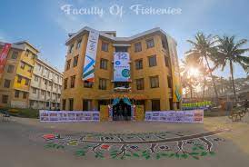 Department of Fisheries Technology